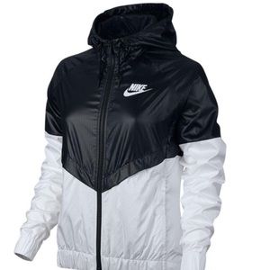 Nike Windbreaker